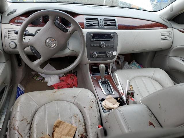 Photo 8 from auction – 2008 BUICK LUCERNE CX with VIN 1G4HD57278U119210
