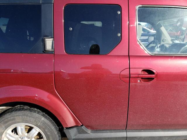 Photo 11 from auction – 2008 HONDA ELEMENT EX with VIN 5J6YH27768L012569