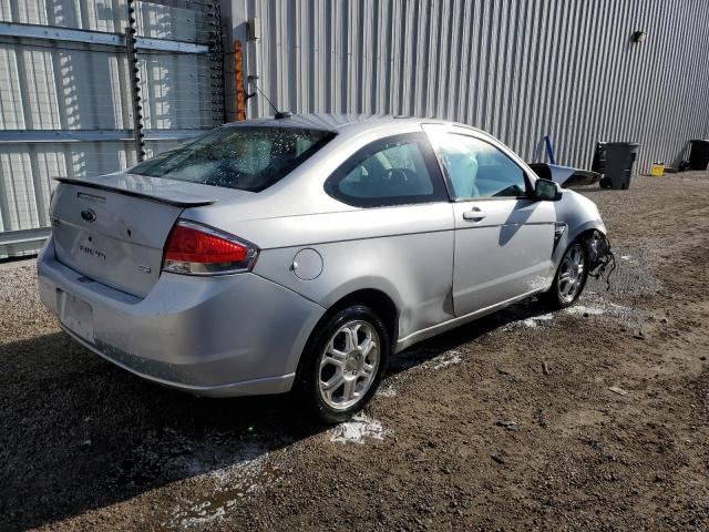 Photo 3 from auction – 2008 FORD FOCUS SE with VIN 1FAHP33N38W225762