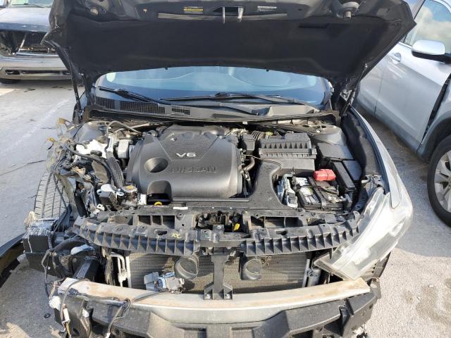 Photo 11 from auction – 2017 NISSAN MAXIMA 3.5 with VIN 1N4AA6AP1HC389411