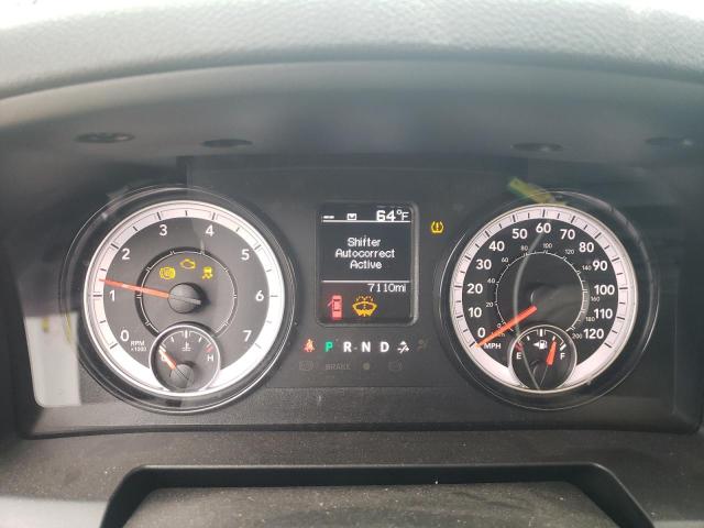 Photo 9 from auction – 2022 RAM 1500 CLASS with VIN 3C6JR7ET7NG188046