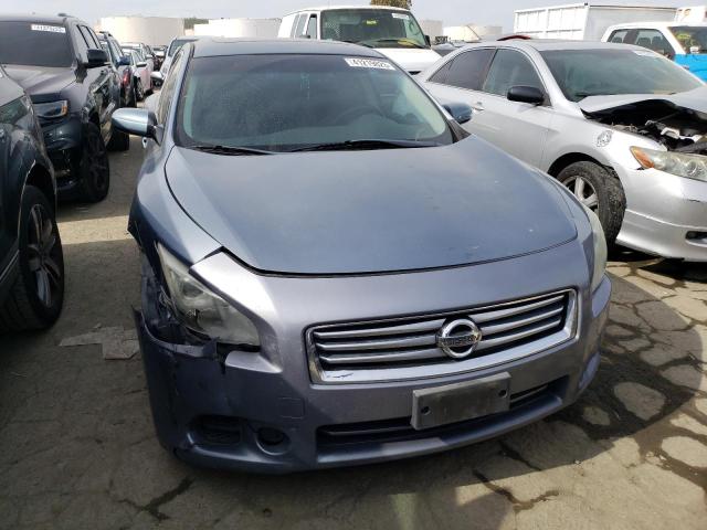Zdjęcie 5 z aukcji – 2012 NISSAN MAXIMA S z VIN 1N4AA5AP8CC827179