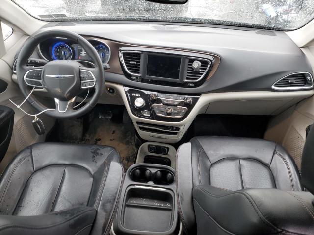 Photo 8 from auction – 2018 CHRYSLER PACIFICA T with VIN 2C4RC1BG2JR276203