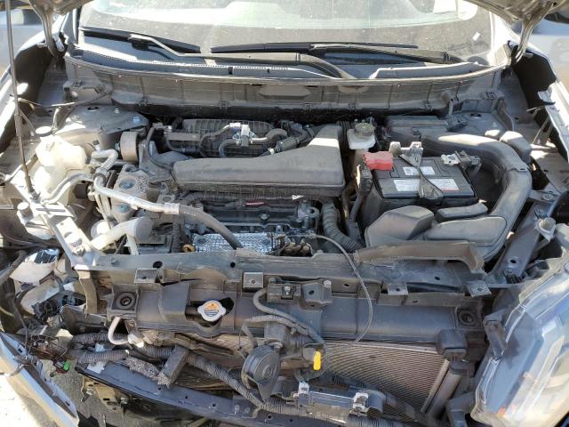 Photo 11 from auction – 2020 NISSAN ROGUE S with VIN KNMAT2MT3LP526758