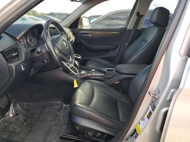 Photo 7 from auction – 2015 BMW X1 SDRIVE2 with VIN WBAVM1C56FVW58566