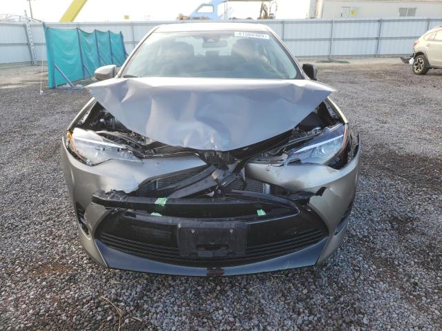 Photo 5 from auction – 2018 TOYOTA COROLLA L with VIN 5YFBURHE1JP848512