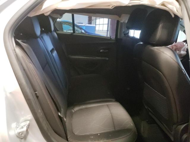 Photo 11 from auction – 2019 CHEVROLET TRAX 1LT with VIN KL7CJPSB8KB862887