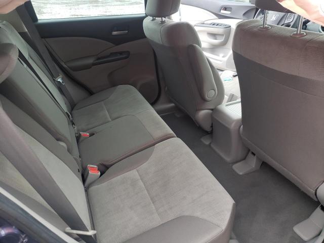 Photo 10 from auction – 2014 HONDA CRV with VIN 3CZRM3H3XEG709463