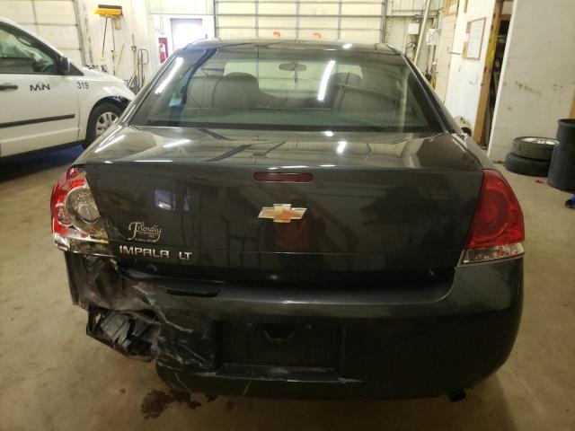 Photo 6 from auction – 2012 CHEVROLET IMPALA LT with VIN 2G1WG5E37C1287778
