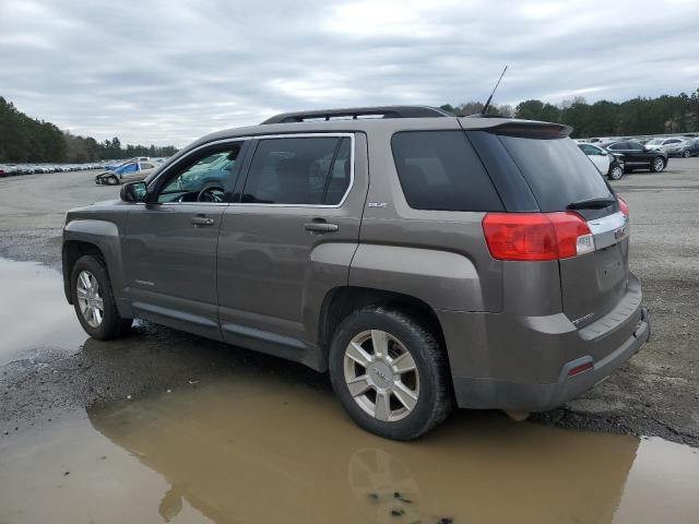 Фото 2 с аукциона – 2012 GMC TERRAIN SL с VIN 2GKALSEK8C6264021