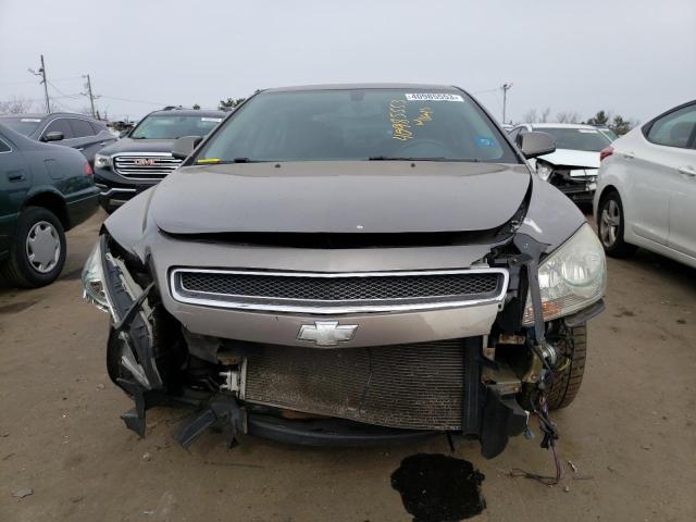 Photo 5 from auction – 2012 CHEVROLET MALIBU 1LT with VIN 1G1ZC5E03CF131616
