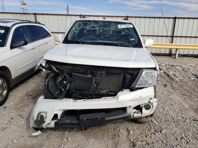 Photo 5 from auction – 2019 NISSAN FRONTIER S with VIN 1N6AD0EV4KN880328
