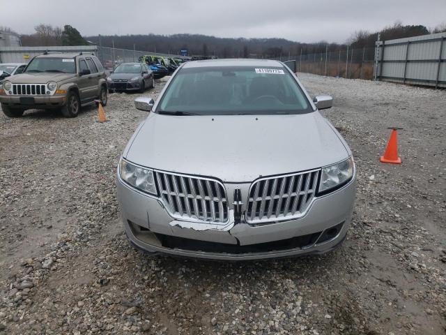 Photo 5 from auction – 2010 LINCOLN MKZ with VIN 3LNHL2GC5AR606624