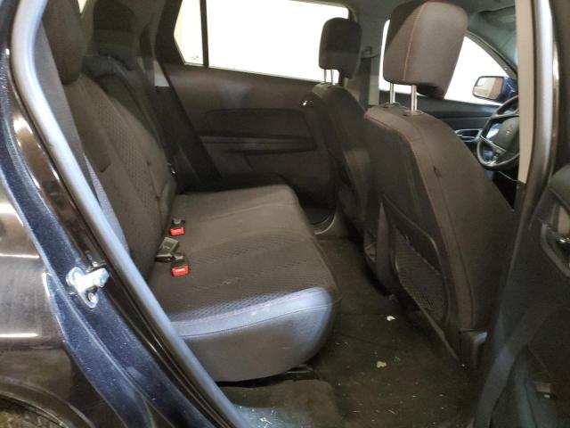 Photo 11 from auction – 2014 GMC TERRAIN SL with VIN 2GKFLVEK4E6203520