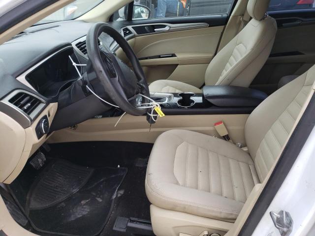 Photo 7 from auction – 2014 FORD FUSION SE with VIN 1FA6P0HD7E5404748