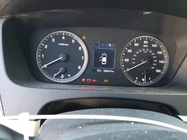 Photo 9 from auction – 2016 HYUNDAI SONATA SE with VIN 5NPE24AF2GH379199