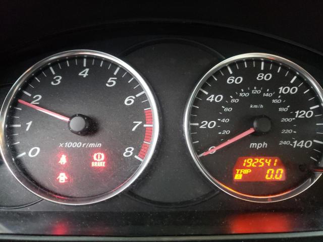 Фото 9 с аукциона – 2006 MAZDA 6 I с VIN 1YVFP80C665M66083
