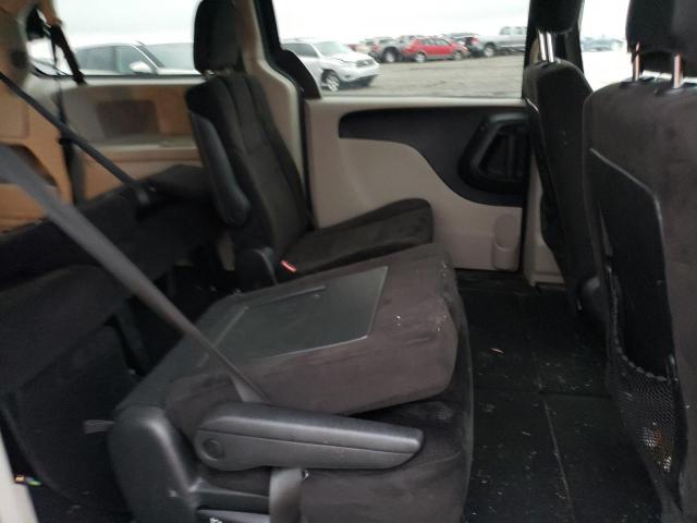 Photo 10 from auction – 2013 DODGE GRAND CARA with VIN 2C4RDGBG6DR516079