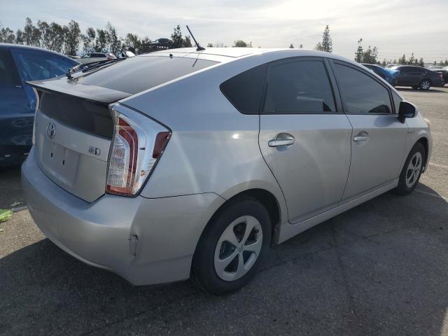 Zdjęcie 3 z aukcji – 2013 TOYOTA PRIUS z VIN JTDKN3DU4D5685489