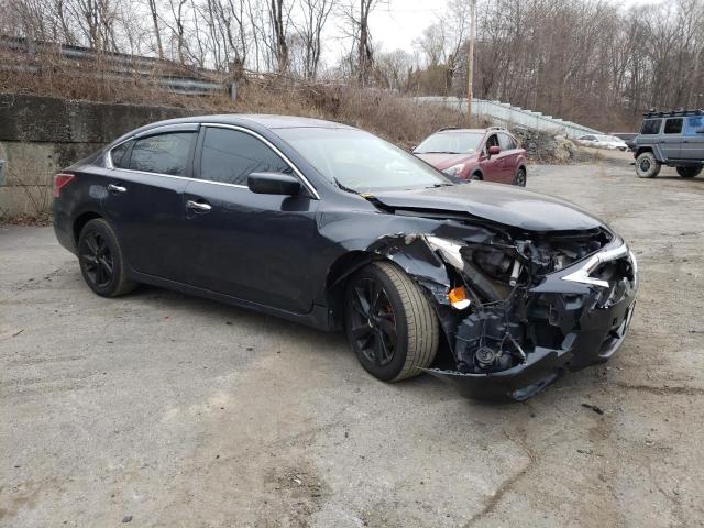Photo 4 from auction – 2014 NISSAN ALTIMA 2.5 with VIN 1N4AL3AP2EN217297