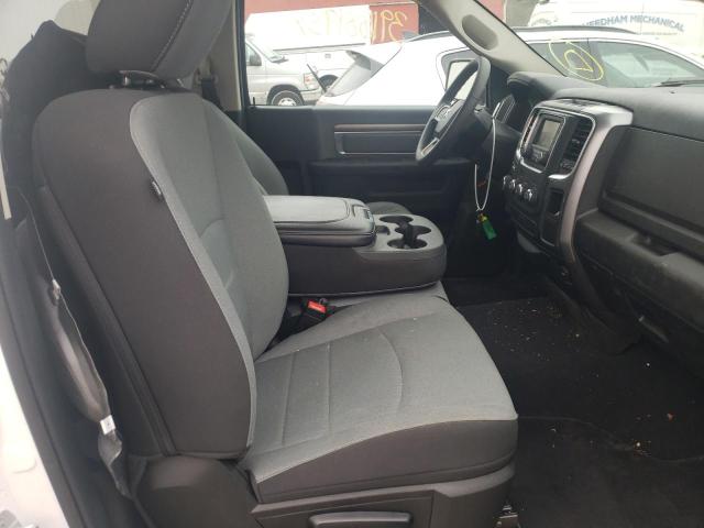 Photo 10 from auction – 2022 RAM 1500 CLASS with VIN 3C6JR7ET7NG188046