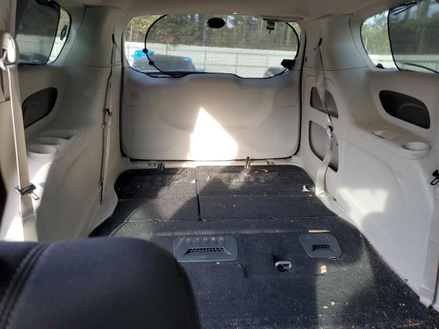 Photo 10 from auction – 2019 CHRYSLER PACIFICA T with VIN 2C4RC1FG1KR575581