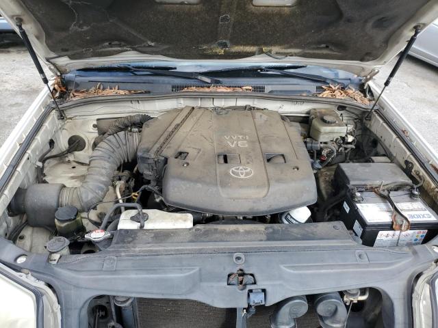 Photo 12 from auction – 2003 TOYOTA 4RUNNER with VIN JTEZU14R030008500