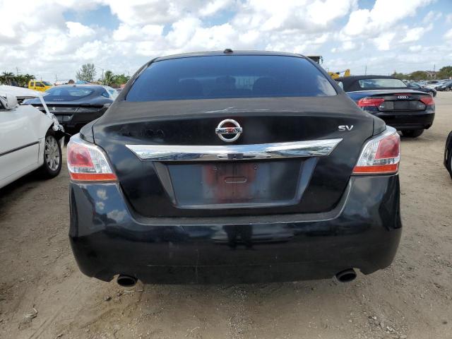 Photo 6 from auction – 2014 NISSAN ALTIMA 2.5 with VIN 1N4AL3AP3EC317324