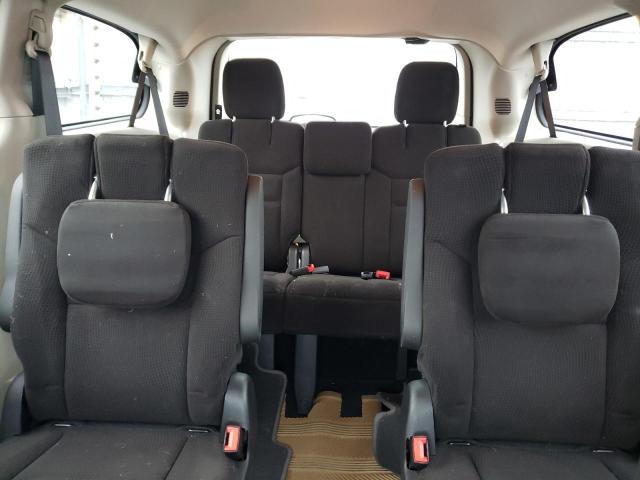 Photo 10 from auction – 2015 DODGE GRAND CARA with VIN 2C4RDGBG4FR746027