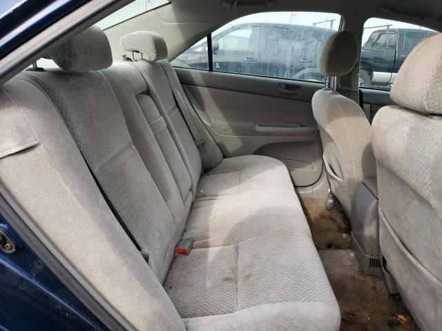 Photo 10 from auction – 2002 TOYOTA CAMRY LE with VIN JTDBE32K220112036