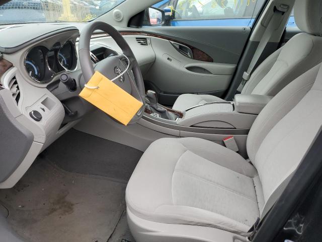 Photo 7 from auction – 2012 BUICK LACROSSE C with VIN 1G4GB5E3XCF269371