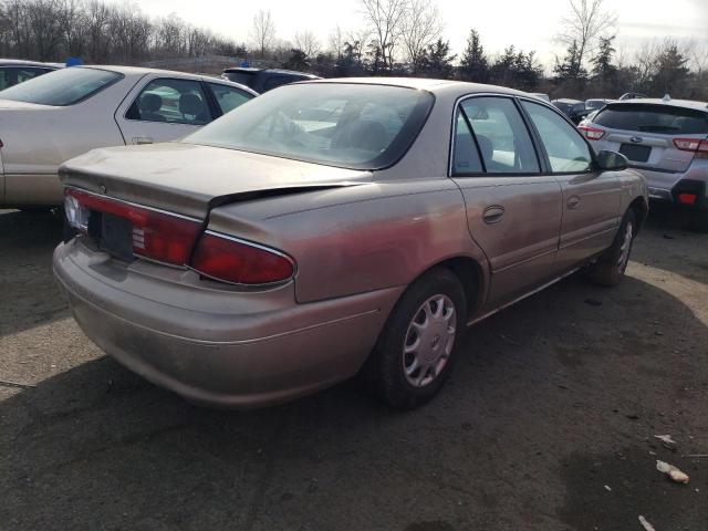 صورة رقم 3 من المزاد - 1999 BUICK CENTURY CU مع VIN 2G4WS52M2X1468548