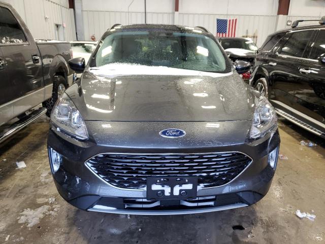 Photo 5 from auction – 2020 FORD ESCAPE SEL with VIN 1FMCU9H93LUC55078
