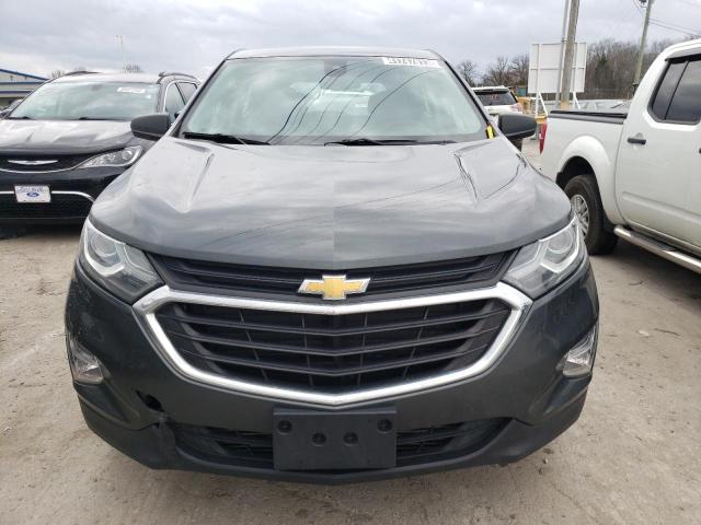 Photo 5 from auction – 2020 CHEVROLET EQUINOX LS with VIN 3GNAXHEV7LS628516