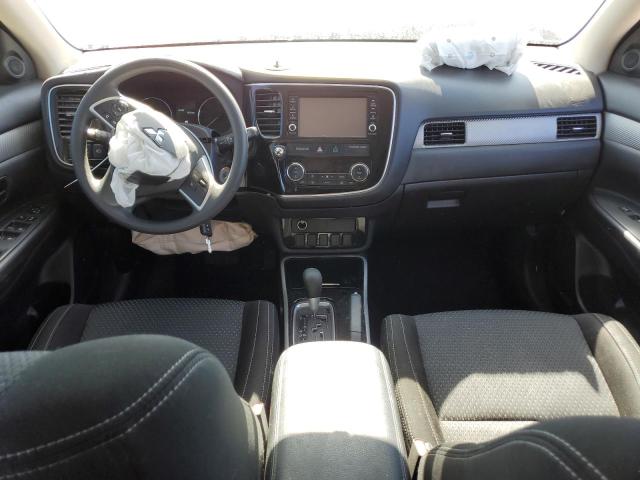 Photo 8 from auction – 2018 MITSUBISHI OUTLANDER with VIN JA4AD2A31JZ052855