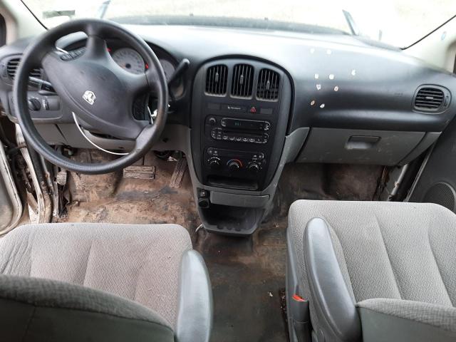 Photo 8 from auction – 2007 DODGE CARAVAN C/ with VIN 1D4GP21R77B104344