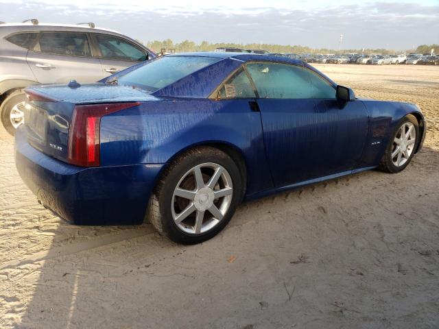 Photo 3 from auction – 2005 CADILLAC XLR with VIN 1G6YV34A155604162