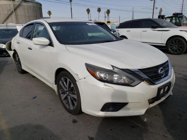 Photo 4 from auction – 2016 NISSAN ALTIMA 2.5 with VIN 1N4AL3AP8GC135959