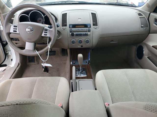Photo 8 from auction – 2006 NISSAN ALTIMA SE with VIN 1N4BL11D96N314514