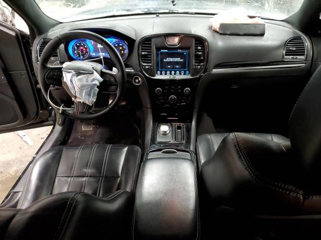 Photo 8 from auction – 2018 CHRYSLER 300 S with VIN 2C3CCAGGXJH141513