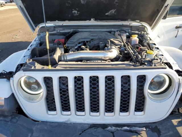 Photo 11 from auction – 2020 JEEP GLADIATOR with VIN 1C6HJTFG8LL116272