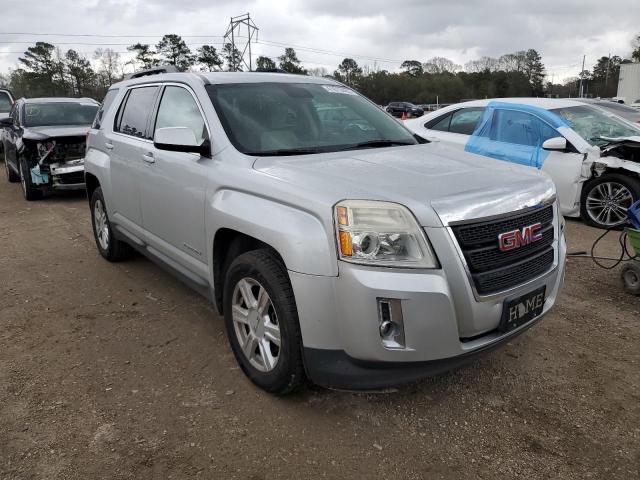 Photo 4 from auction – 2014 GMC TERRAIN SL with VIN 2GKALSEK4E6320653