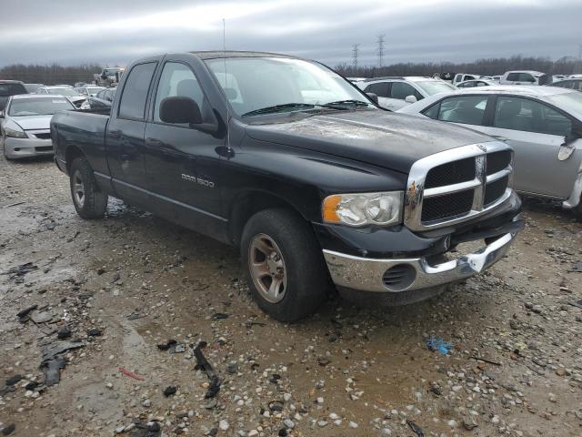 Photo 4 from auction – 2005 DODGE RAM 1500 S with VIN 1D7HA18N15S257322
