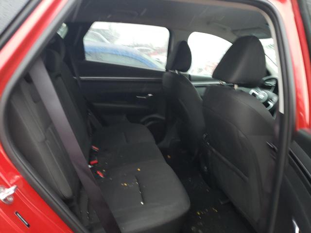 Photo 10 from auction – 2023 HYUNDAI TUCSON SEL with VIN 5NMJBCAE4PH195119