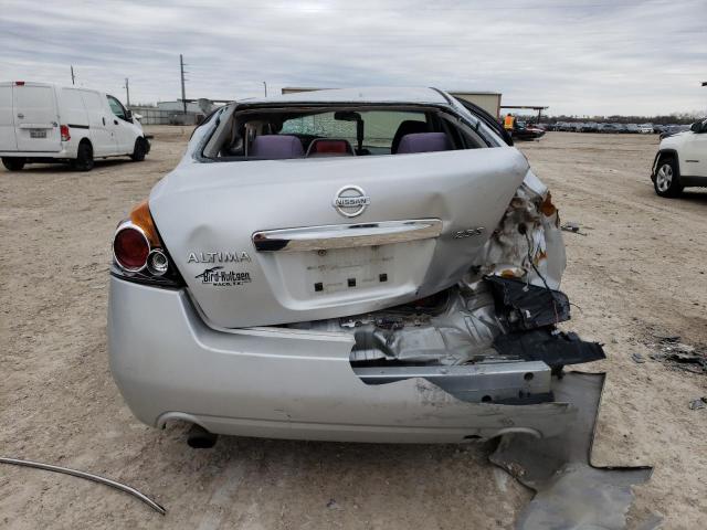 Photo 6 from auction – 2011 NISSAN ALTIMA BAS with VIN 1N4AL2AP4BN406118