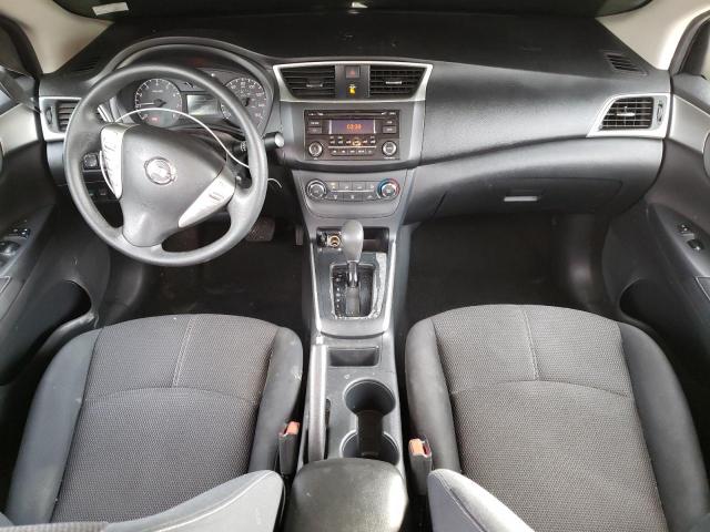 Photo 8 from auction – 2017 NISSAN SENTRA with VIN 3N1AB7AP6HY279834