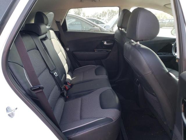 Photo 10 from auction – 2022 KIA NIRO S with VIN KNDCC3LG9N5159995