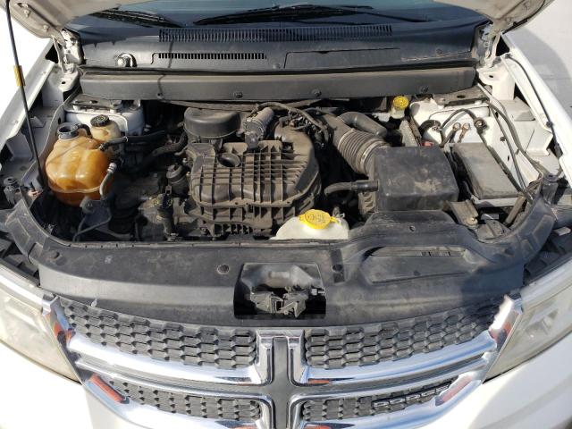 Photo 12 from auction – 2011 DODGE JOURNEY LU with VIN 3D4PG9FG7BT516304