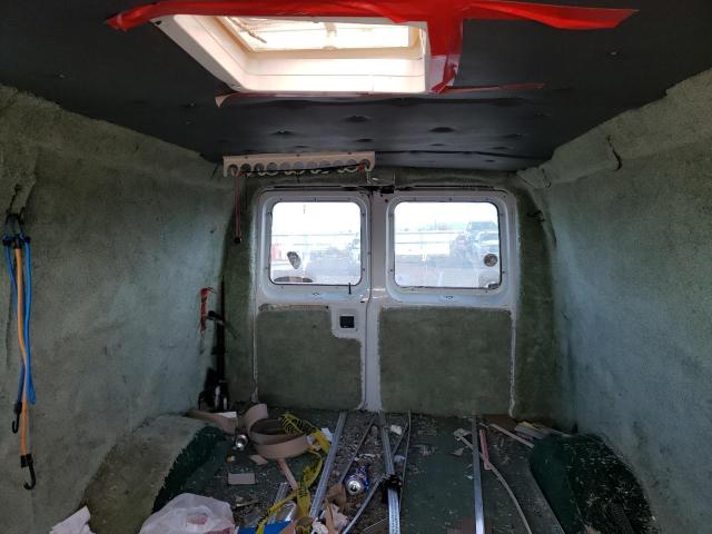 Photo 10 from auction – 2003 FORD ECONOLINE with VIN 1FTRE14253HB33594