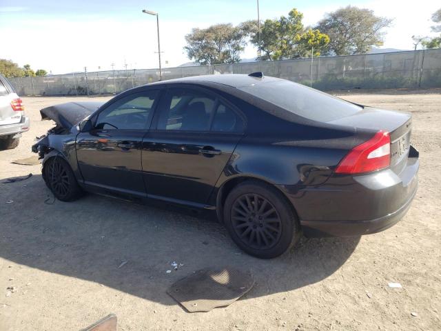 Photo 2 from auction – 2007 VOLVO S80 3.2 with VIN YV1AS982671020423